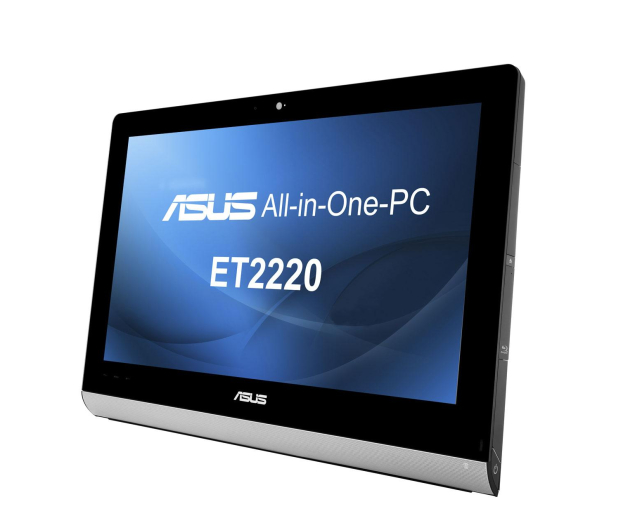 ASUS Eee Top ET2220INTI i3-3220/4GB/1000/DVD-RW/Win8 - 119431 - zdjęcie 2
